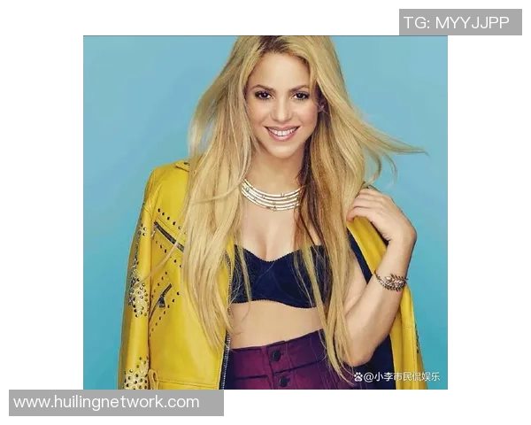 夏奇拉的伴侣究竟是哪个足球明星揭秘他的职业生涯与成就